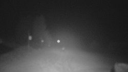 Panorama Vičanov - Tesák