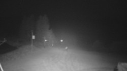 Panorama Vičanov - Tesák