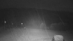 Panorama Vičanov - Tesák