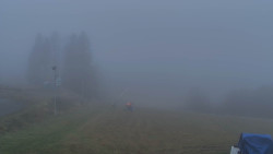 Panorama Vičanov - Tesák