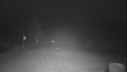 Panorama Vičanov - Tesák