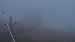 Panorama Vičanov - Tesák