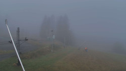 Panorama Vičanov - Tesák