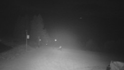 Panorama Vičanov - Tesák