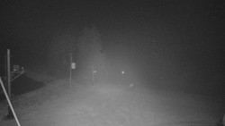 Panorama Vičanov - Tesák