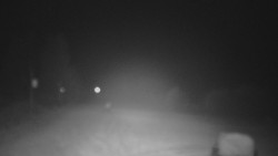 Panorama Vičanov - Tesák