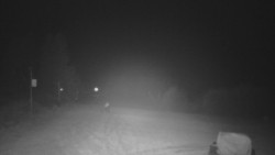 Panorama Vičanov - Tesák