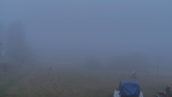 Panorama Vičanov - Tesák