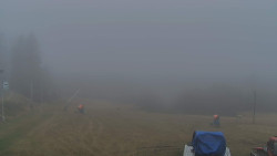 Panorama Vičanov - Tesák