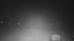 Panorama Vičanov - Tesák