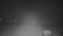 Panorama Vičanov - Tesák