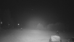 Panorama Vičanov - Tesák