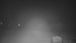 Panorama Vičanov - Tesák