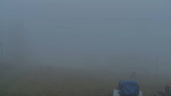 Panorama Vičanov - Tesák