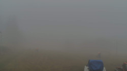 Panorama Vičanov - Tesák