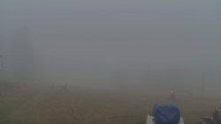 Panorama Vičanov - Tesák