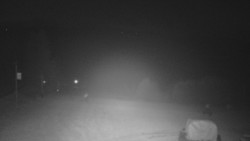 Panorama Vičanov - Tesák