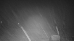 Panorama Vičanov - Tesák