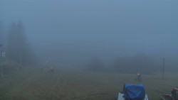 Panorama Vičanov - Tesák