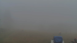 Panorama Vičanov - Tesák