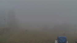 Panorama Vičanov - Tesák