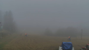 Skiareál Troják - Panorama Vičanov - Tesák - 17.11.2025 v 08:30 Skiareál Troják - Panorama Vičanov - Tesák - 17.11.2025 v 08:30
