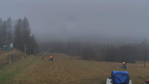 Skiareál Troják - Panorama Vičanov - Tesák - 17.11.2025 v 09:30 Skiareál Troják - Panorama Vičanov - Tesák - 17.11.2025 v 09:30