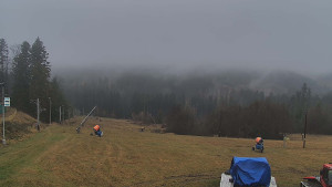 Skiareál Troják - Panorama Vičanov - Tesák - 17.11.2025 v 10:00 Skiareál Troják - Panorama Vičanov - Tesák - 17.11.2025 v 10:00