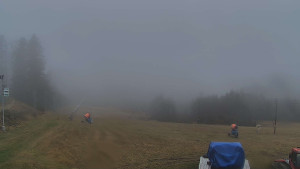 Skiareál Troják - Panorama Vičanov - Tesák - 17.11.2025 v 12:30 Skiareál Troják - Panorama Vičanov - Tesák - 17.11.2025 v 12:30