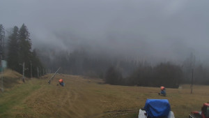 Skiareál Troják - Panorama Vičanov - Tesák - 17.11.2025 v 13:00 Skiareál Troják - Panorama Vičanov - Tesák - 17.11.2025 v 13:00