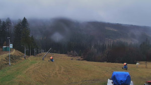 Skiareál Troják - Panorama Vičanov - Tesák - 17.11.2025 v 14:00 Skiareál Troják - Panorama Vičanov - Tesák - 17.11.2025 v 14:00