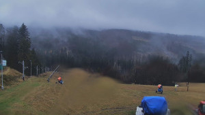 Skiareál Troják - Panorama Vičanov - Tesák - 17.11.2025 v 15:00 Skiareál Troják - Panorama Vičanov - Tesák - 17.11.2025 v 15:00