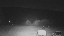 Panorama Vičanov - Tesák