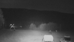 Panorama Vičanov - Tesák