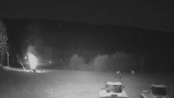 Panorama Vičanov - Tesák