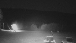 Panorama Vičanov - Tesák