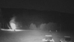 Panorama Vičanov - Tesák