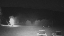 Panorama Vičanov - Tesák