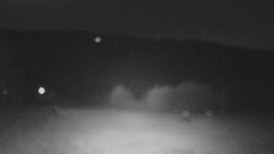 Panorama Vičanov - Tesák