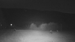 Panorama Vičanov - Tesák