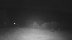 Panorama Vičanov - Tesák