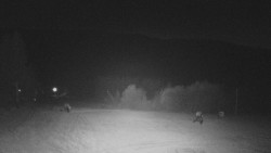 Panorama Vičanov - Tesák