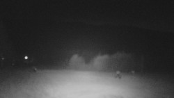 Panorama Vičanov - Tesák