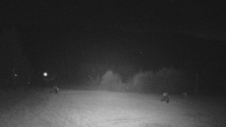 Panorama Vičanov - Tesák