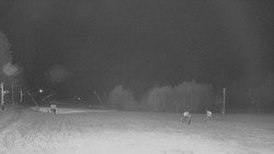 Panorama Vičanov - Tesák