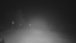 Panorama Vičanov - Tesák