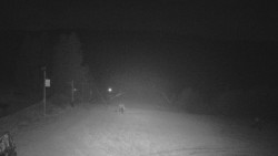 Panorama Vičanov - Tesák