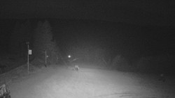 Panorama Vičanov - Tesák