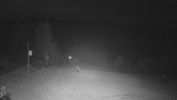 Panorama Vičanov - Tesák