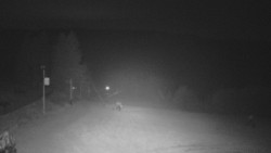 Panorama Vičanov - Tesák